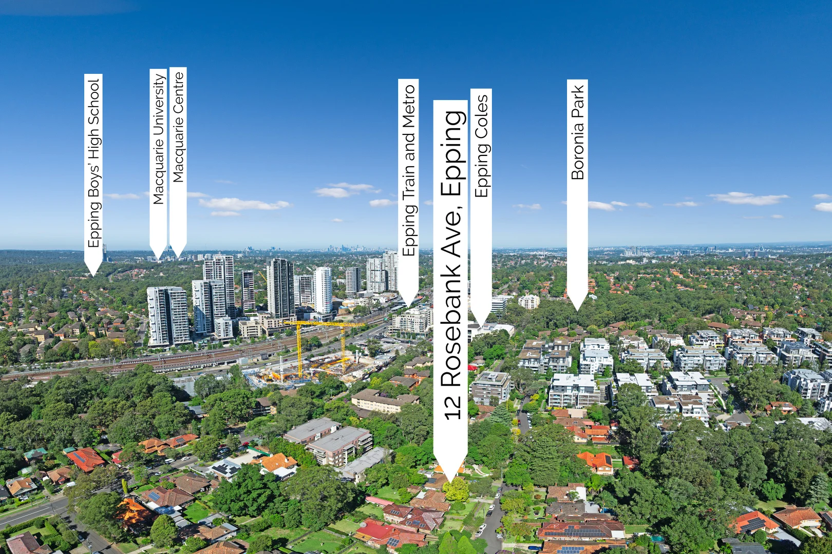 Additional image 10 of 12 Rosebank Avenue, Epping NSW 2121