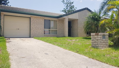 Picture of 159 Short Street, BORONIA HEIGHTS QLD 4124