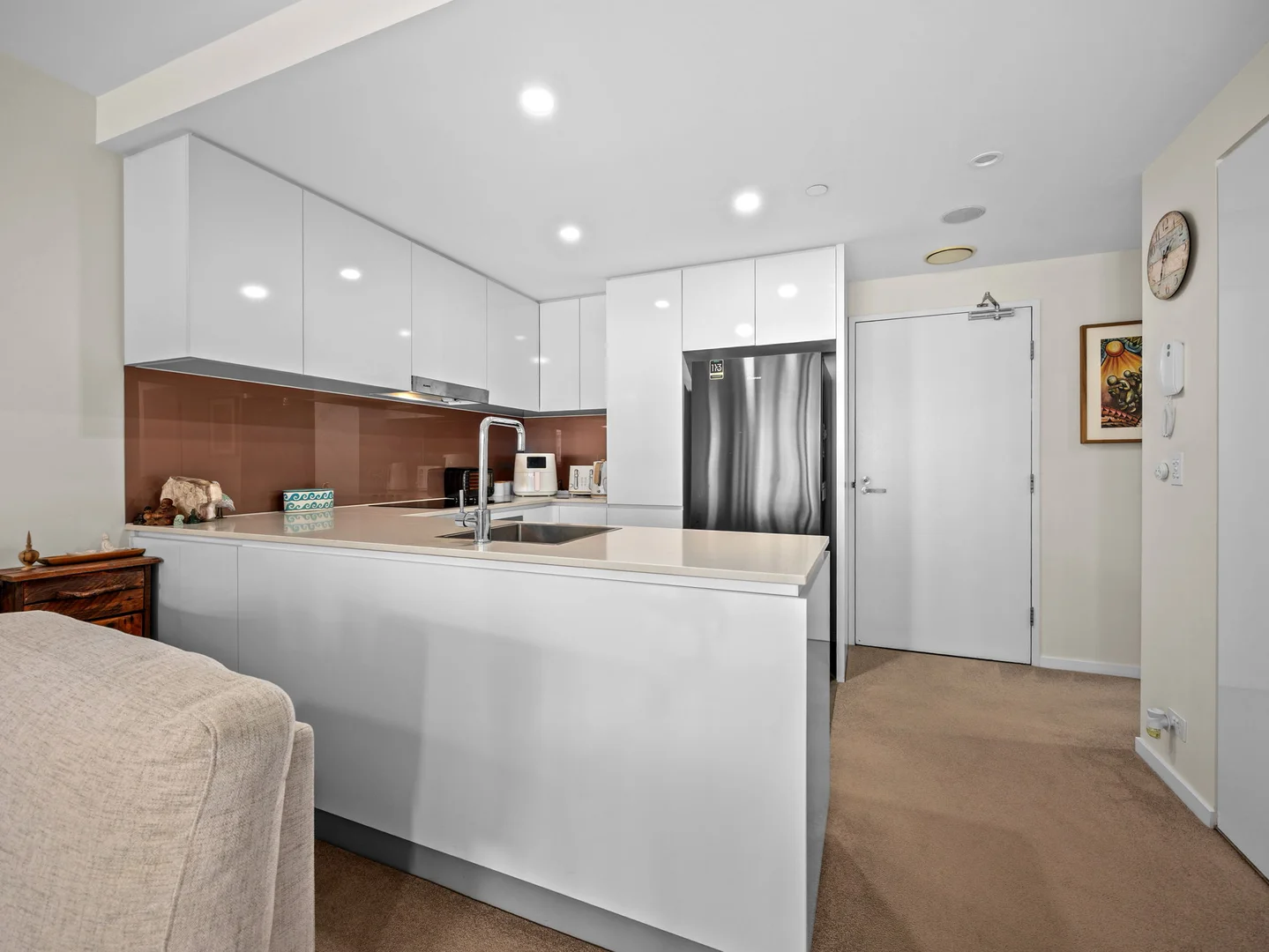 Additional image 2 of Unit 402/191 Constance St, Bowen Hills QLD 4006