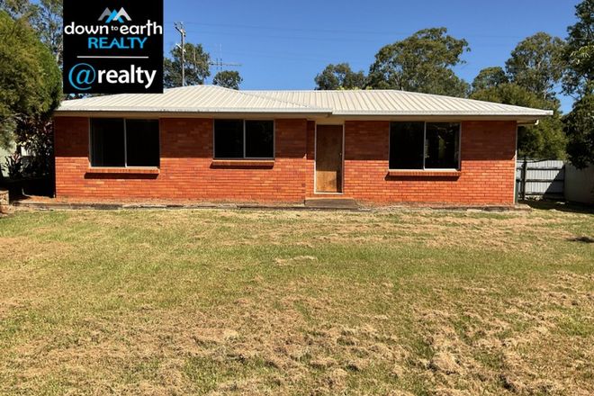 Picture of 55 Tully Falls Road, RAVENSHOE QLD 4888