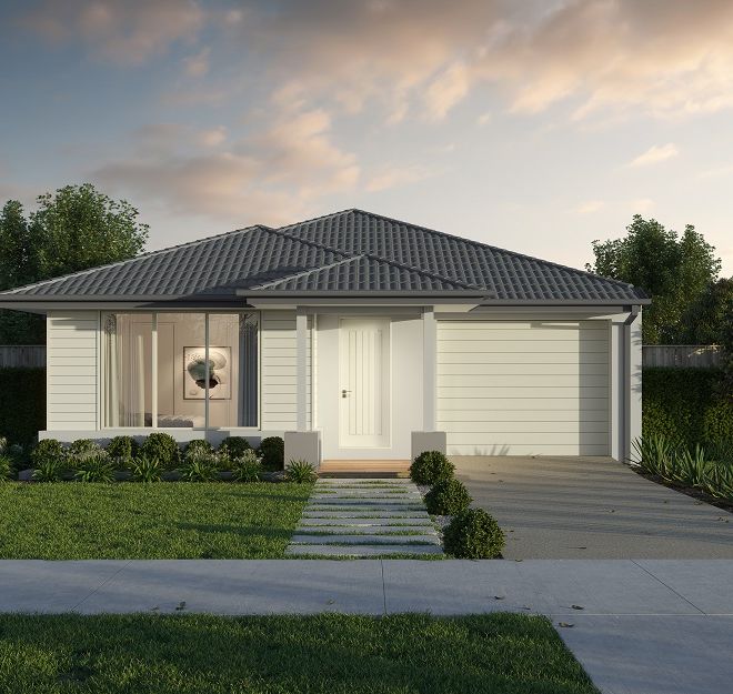 Picture of Lot 2612 Corner Soldiers Road & Chase Boulevard, Berwick