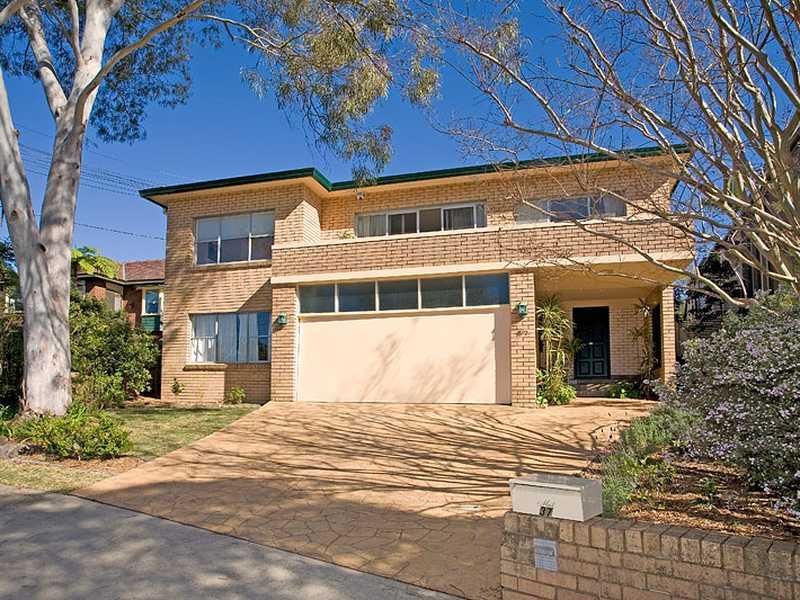 37 Dalmeny Road, Northbridge Property History & Address Research Domain