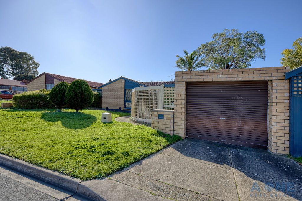 3 bedrooms House in 18 Diana Crescent MORPHETT VALE SA, 5162
