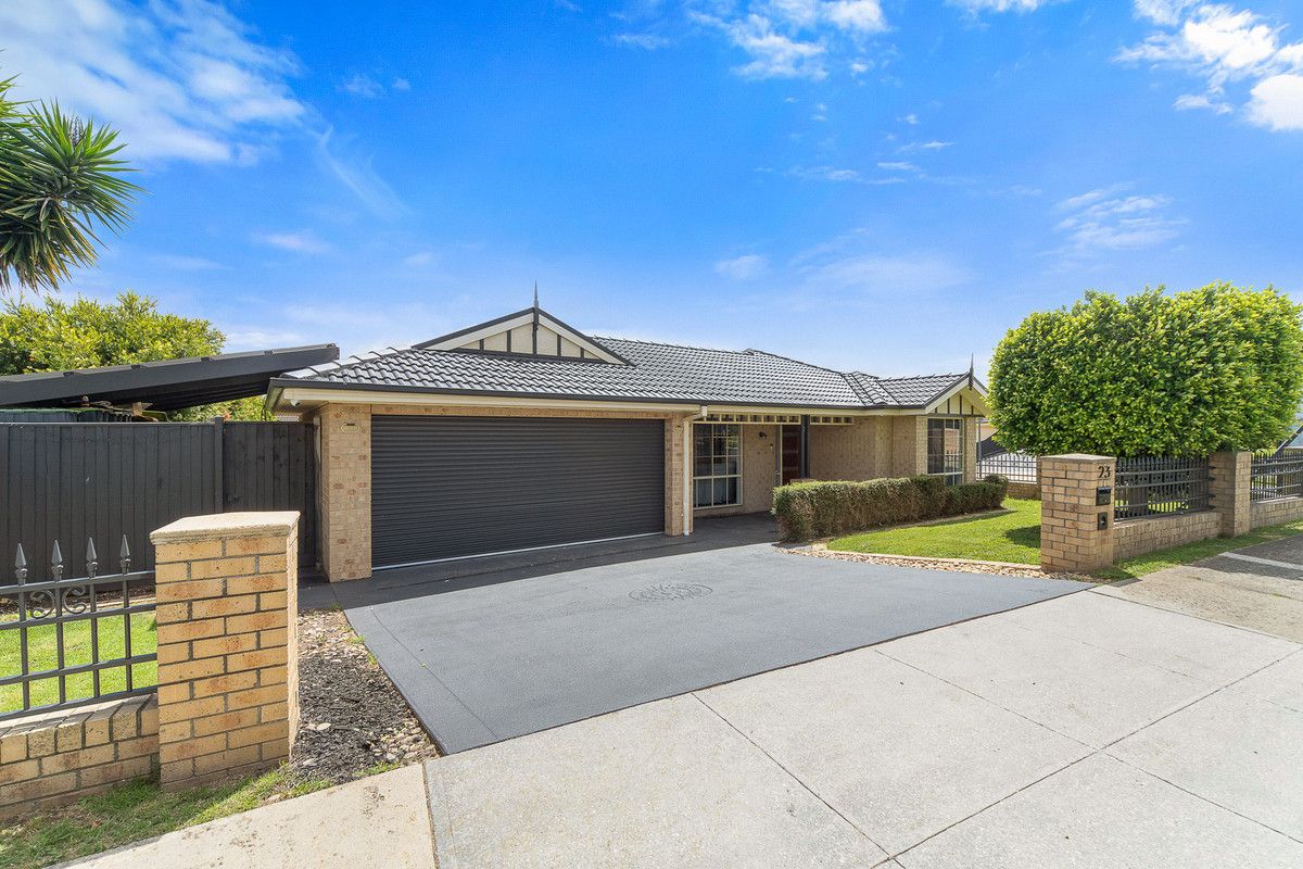 23 Sven Street, Skye VIC 3977, Image 0