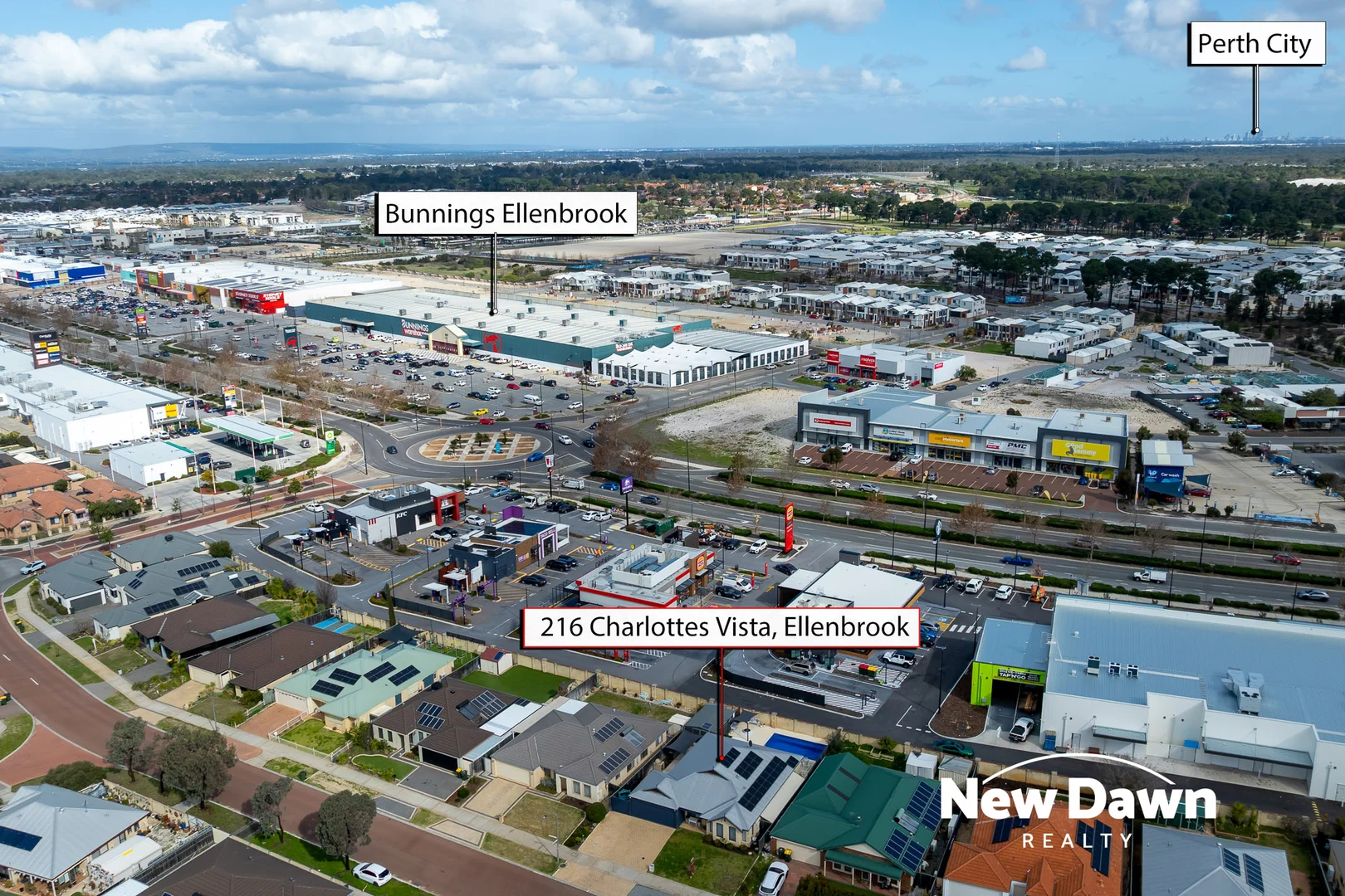 Additional image 31 of 216 Charlottes Vista, Ellenbrook WA 6069