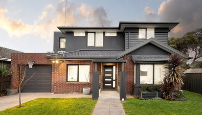 Picture of 323 Gillies Street, THORNBURY VIC 3071