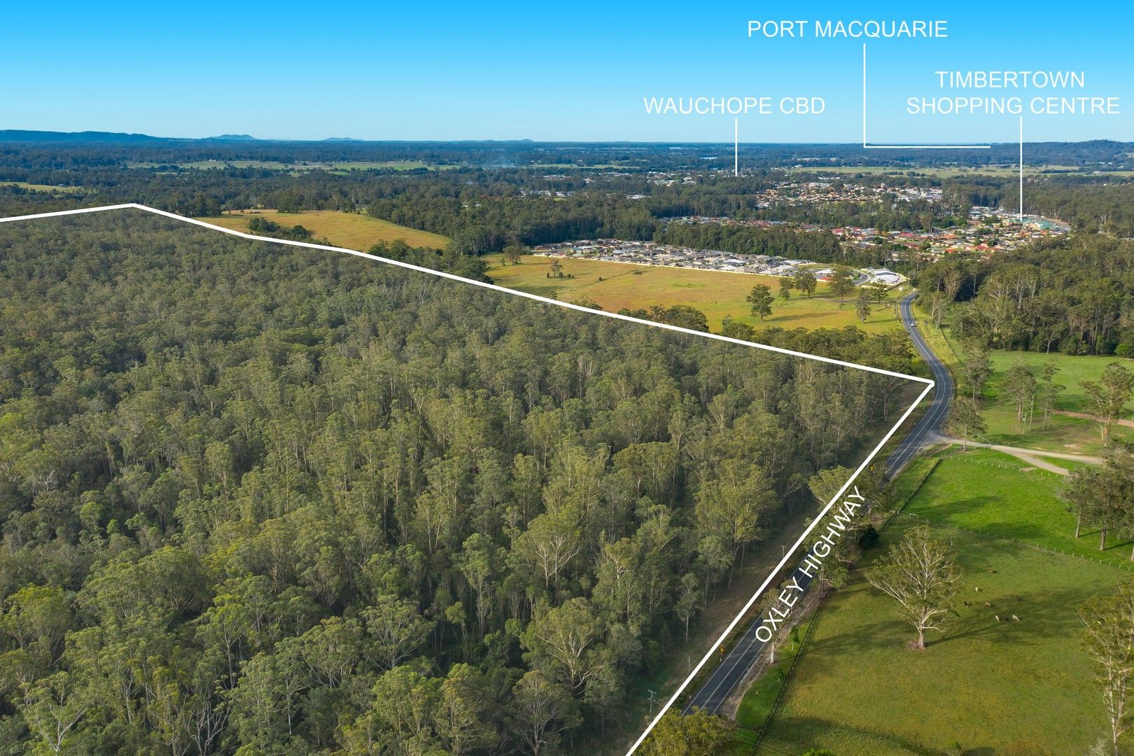 2450 Oxley Highway, Wauchope NSW 2446 House for Sale Domain