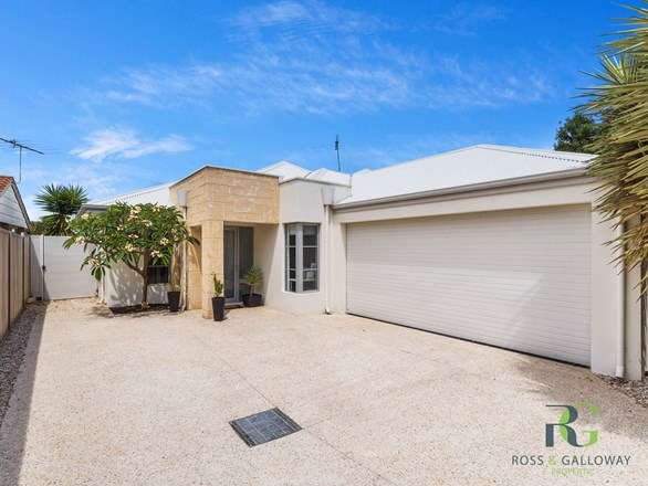 21B Halse Crescent, Melville WA 6156