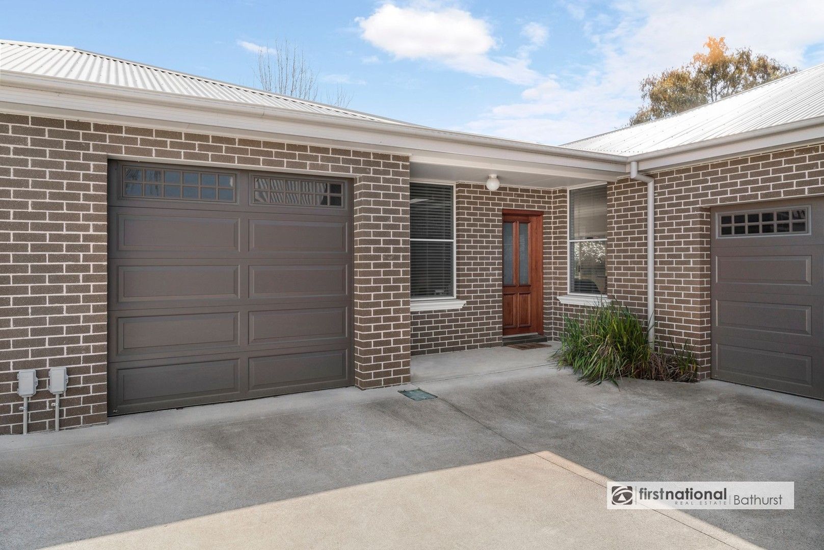 2 bedrooms Townhouse in 8/13 Busby Street SOUTH BATHURST NSW, 2795