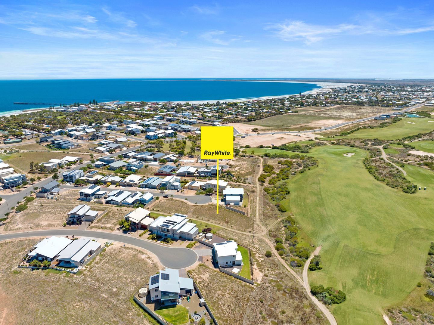 Lot 115/9 Callaway Court, Port Hughes SA 5558, Image 1