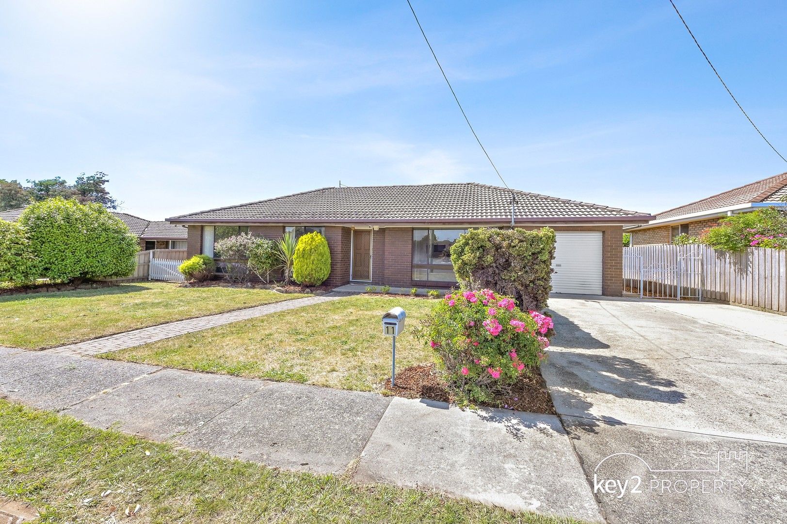 11 Mount Stuart Drive, Newnham TAS 7248, Image 0