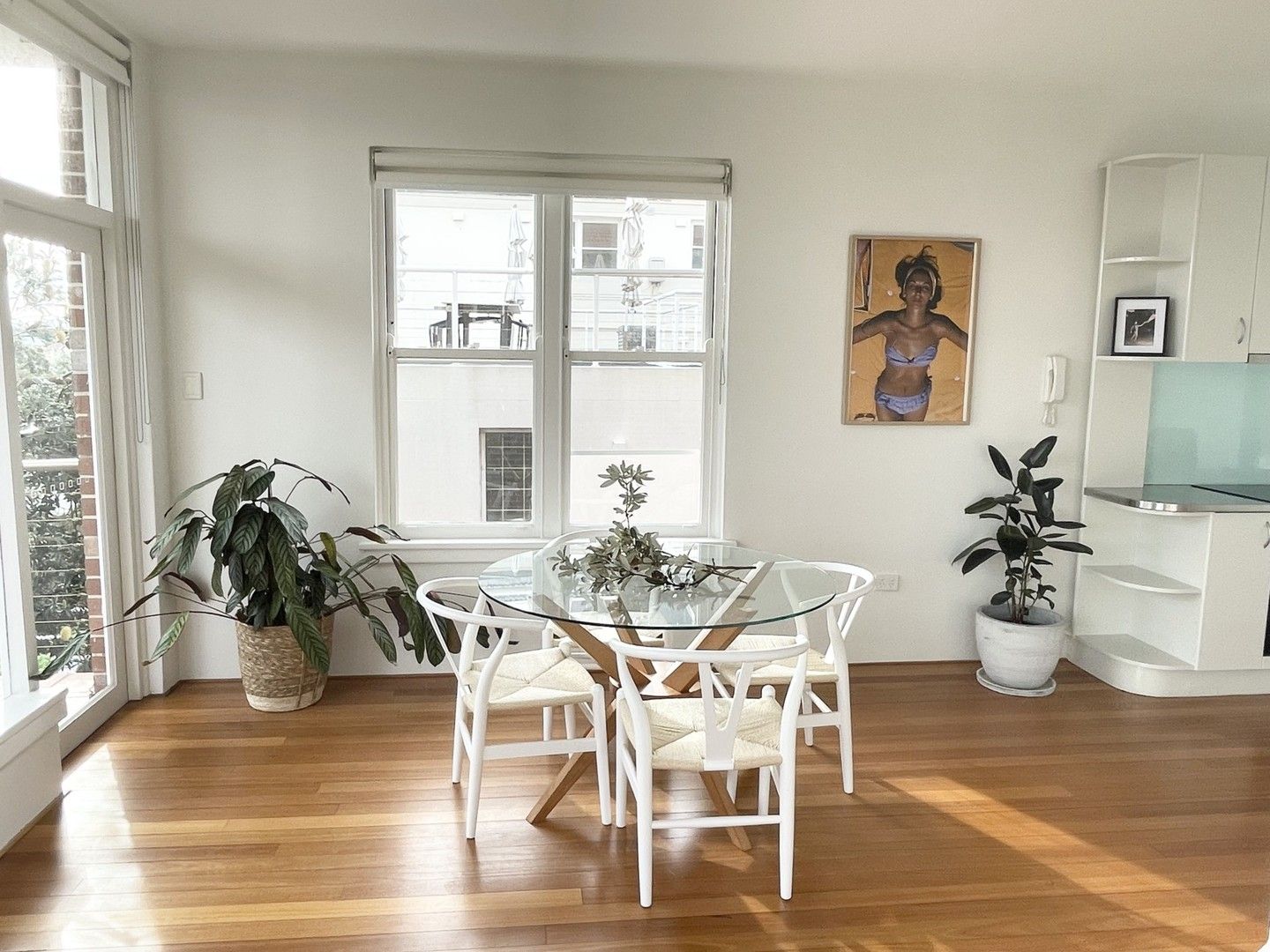 2 bedrooms Apartment / Unit / Flat in 3/152 Ramsgate Avenue NORTH BONDI NSW, 2026