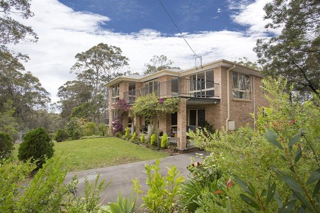 Picture of 34 Brown Close, MORUYA HEADS NSW 2537