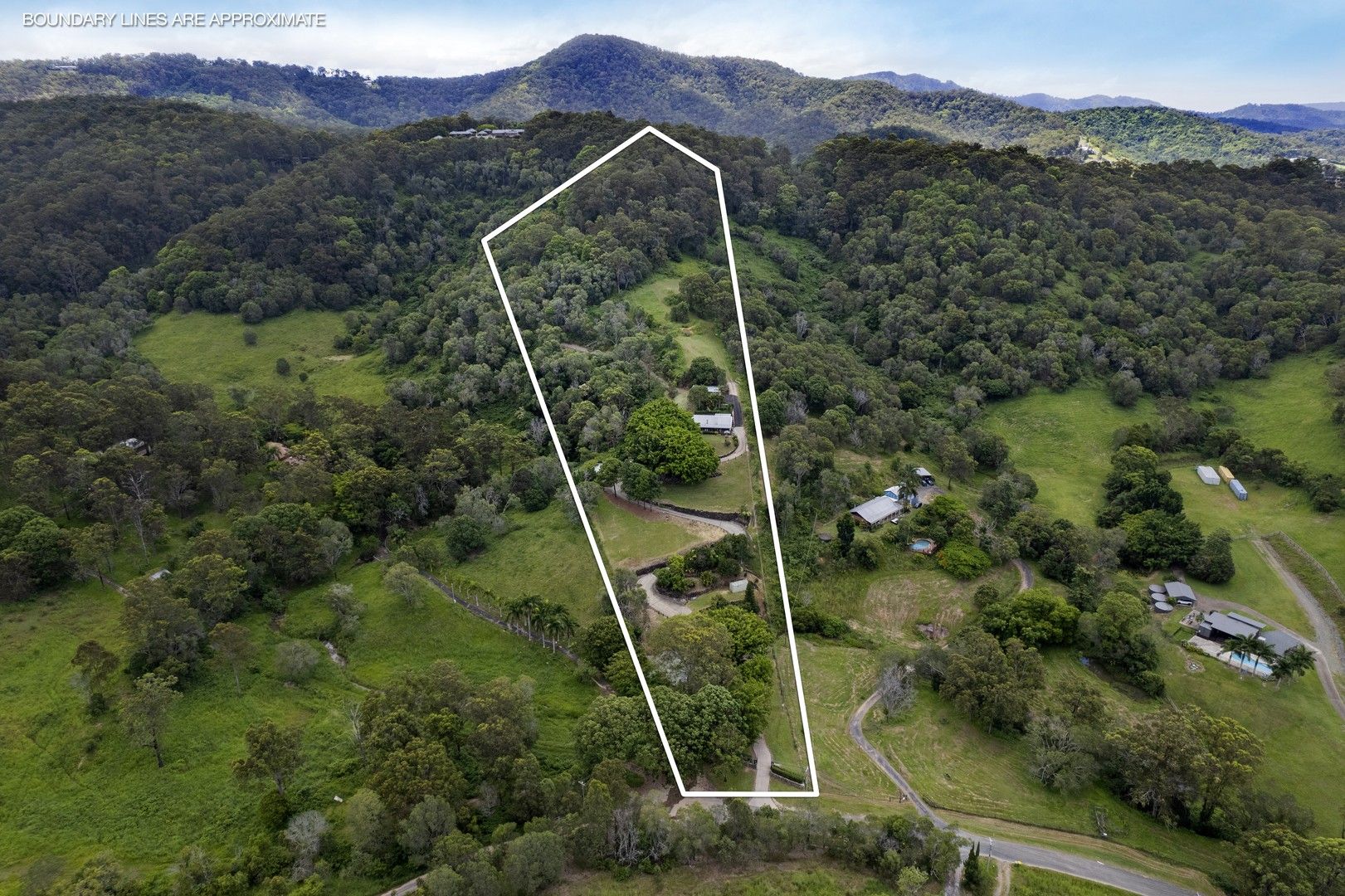 3 bedrooms Acreage / Semi-Rural in 94 Courtney Drive UPPER COOMERA QLD, 4209