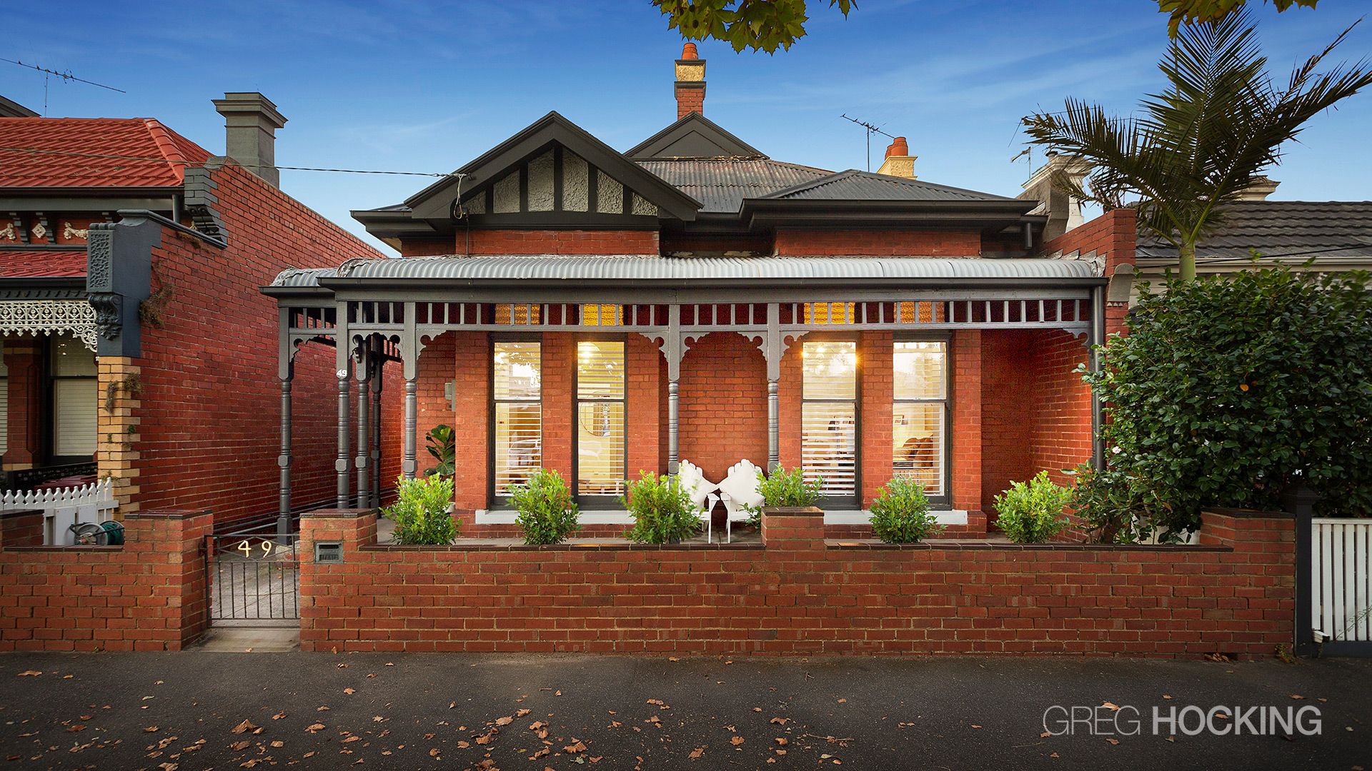 49 Page Street, Albert Park VIC 3206, Image 0