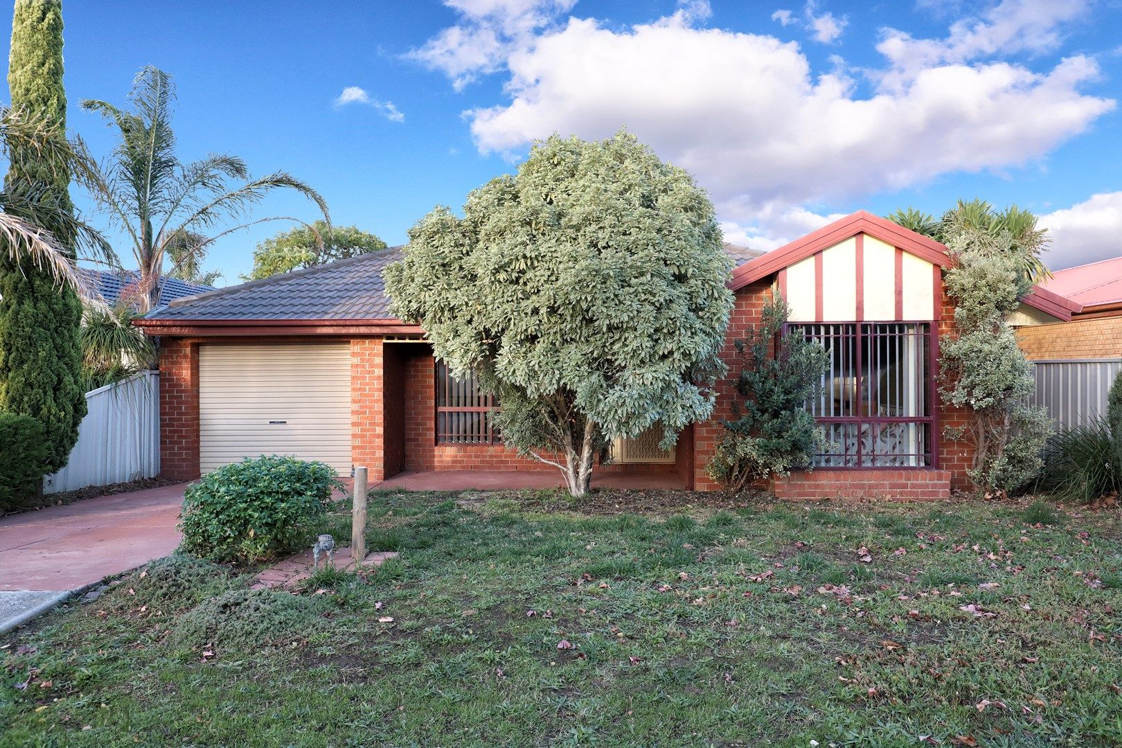 1 Shearwater Place, Craigieburn VIC 3064, Image 0