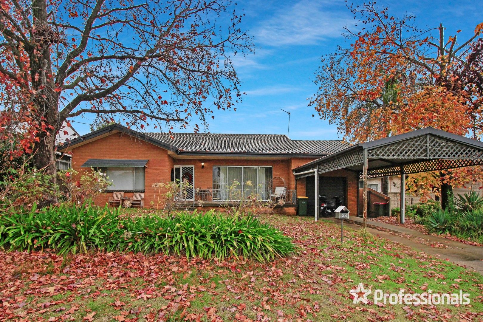 38 Walteela Avenue, Wagga Wagga NSW 2650, Image 0