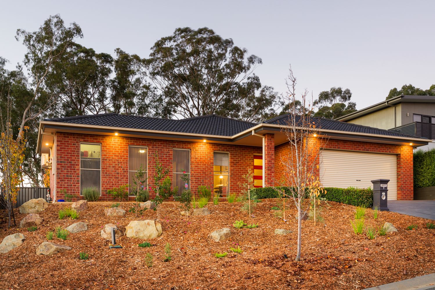 9 Domain Drive, Castlemaine VIC 3450, Image 0