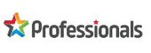 Logo for Professionals Kogarah