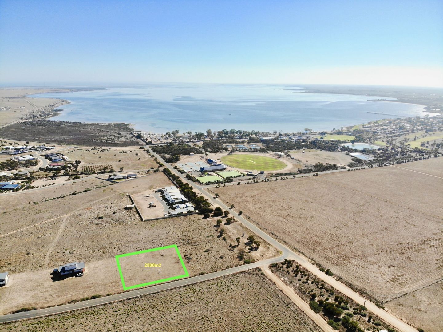 2 Woodlawn Road, Streaky Bay SA 5680, Image 2