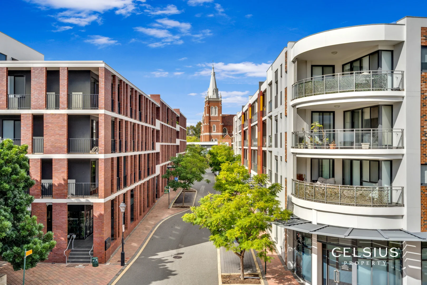 Additional image 23 of 90/1 Station Street, Subiaco WA 6008