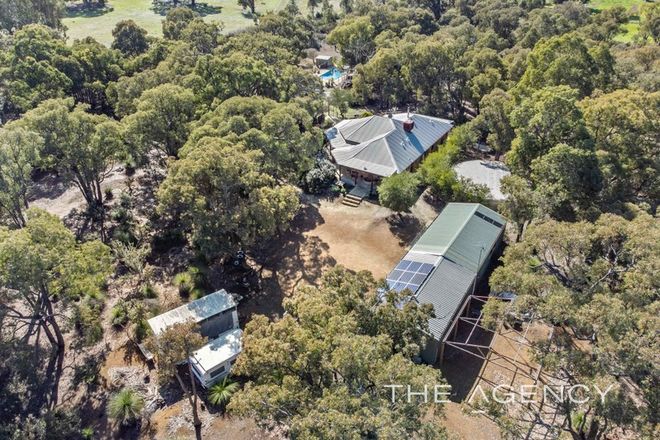 Picture of 375 Red Brook Circle, MORANGUP WA 6083