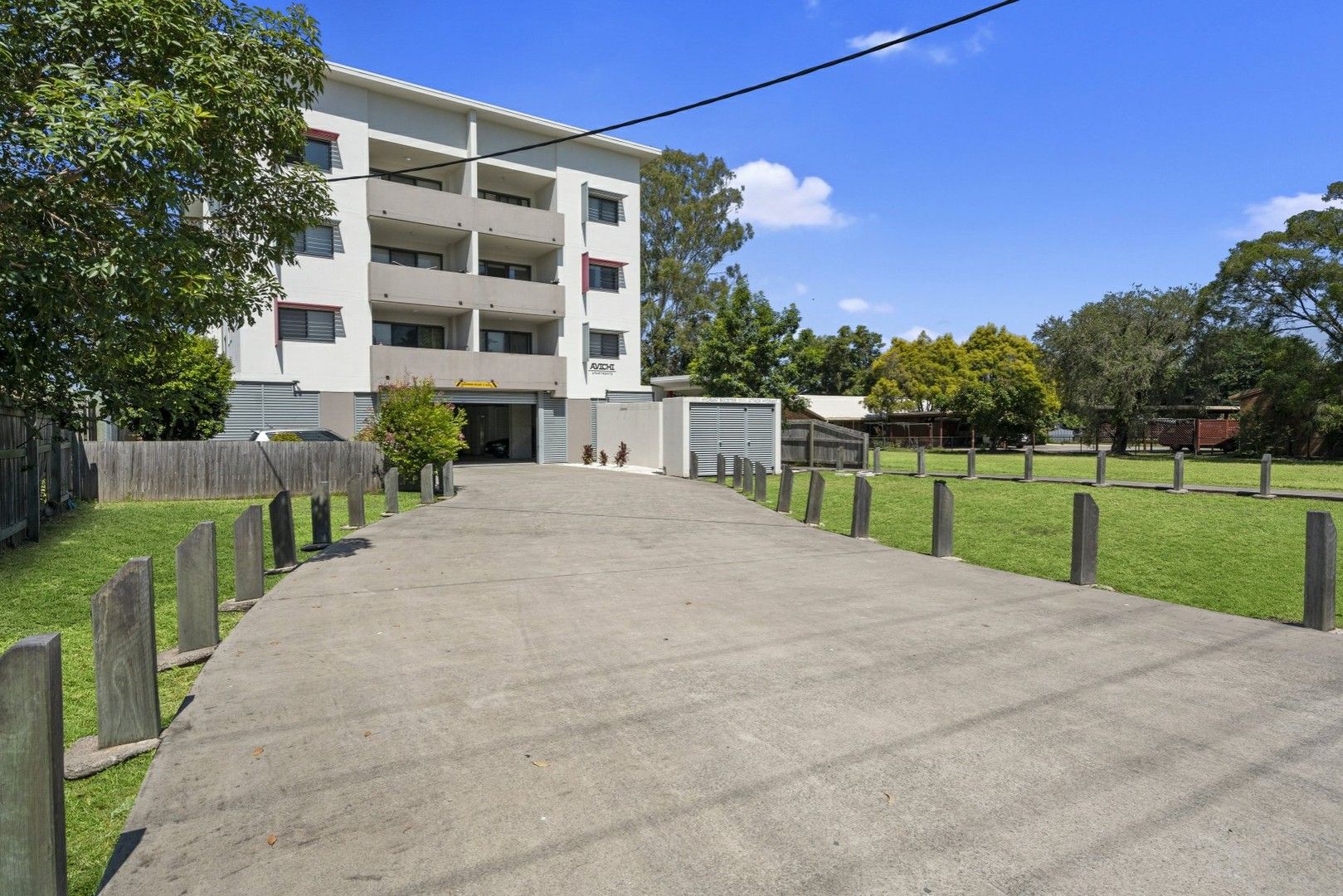 14/78 Lower King Street, Caboolture QLD 4510, Image 0