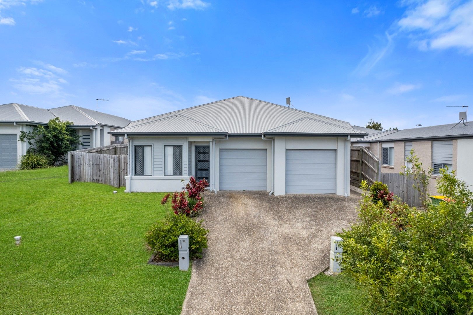 3 Molly Court, Eagleby QLD 4207 Domain