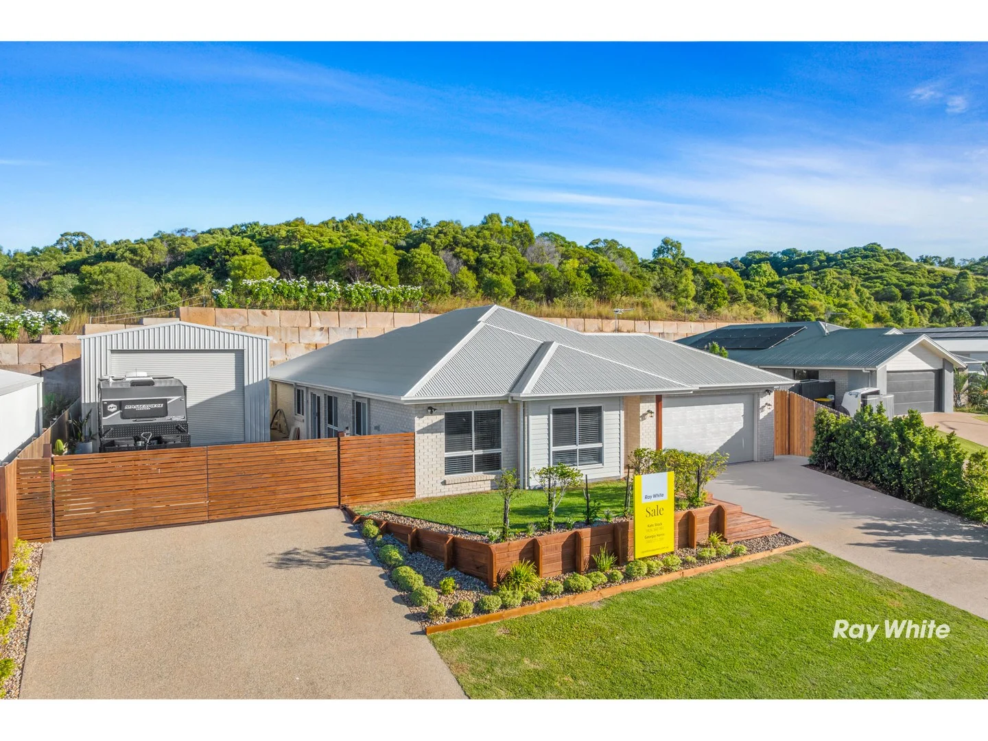 7 Neptune Avenue, Lammermoor QLD 4703