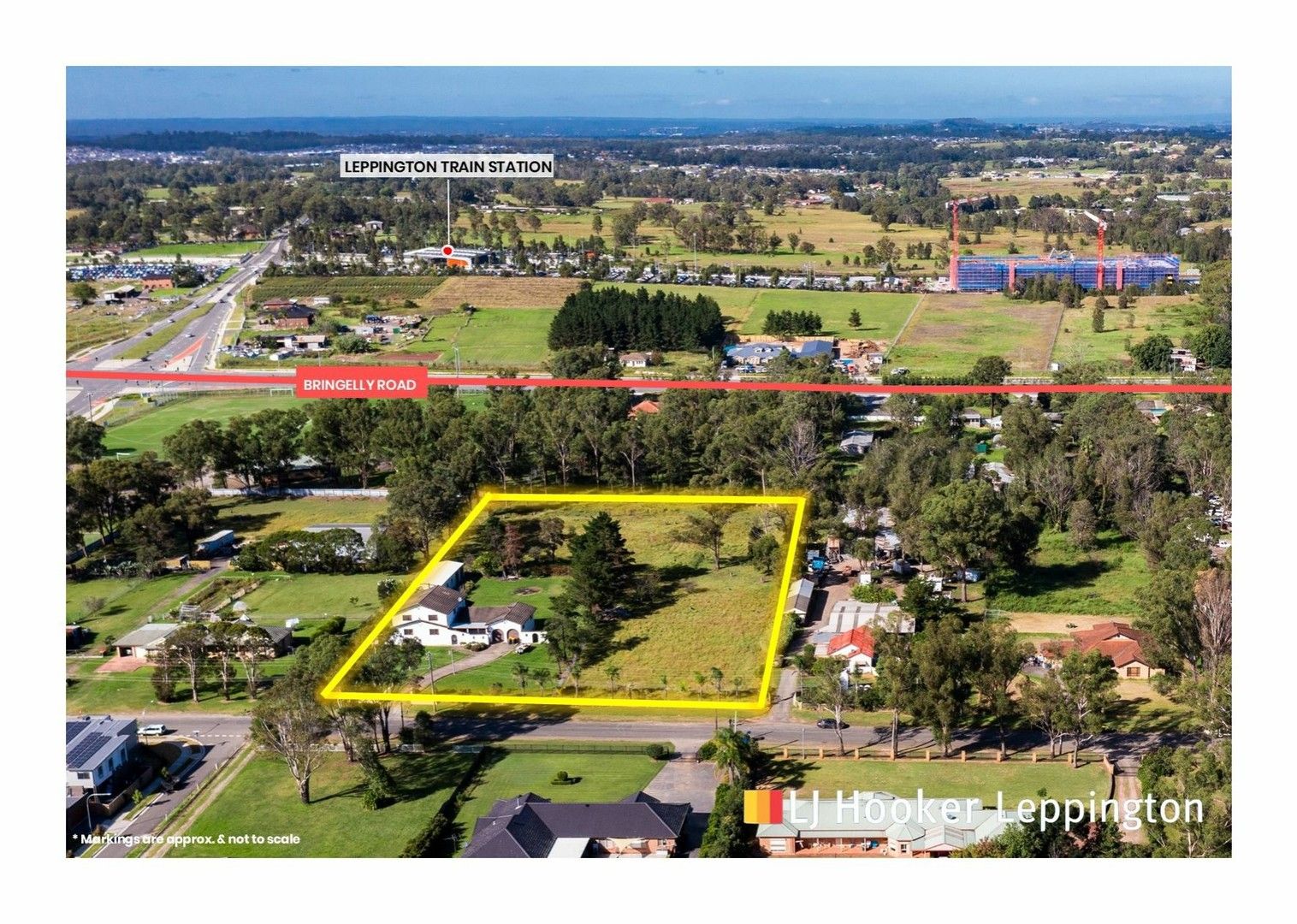 Austral NSW 2179 House for Sale Domain