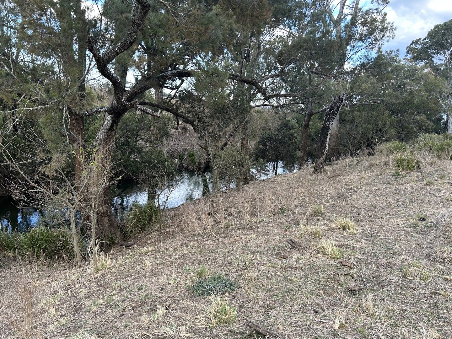 Lot 12 Luck Road,, Kingaroy QLD 4610, Image 0