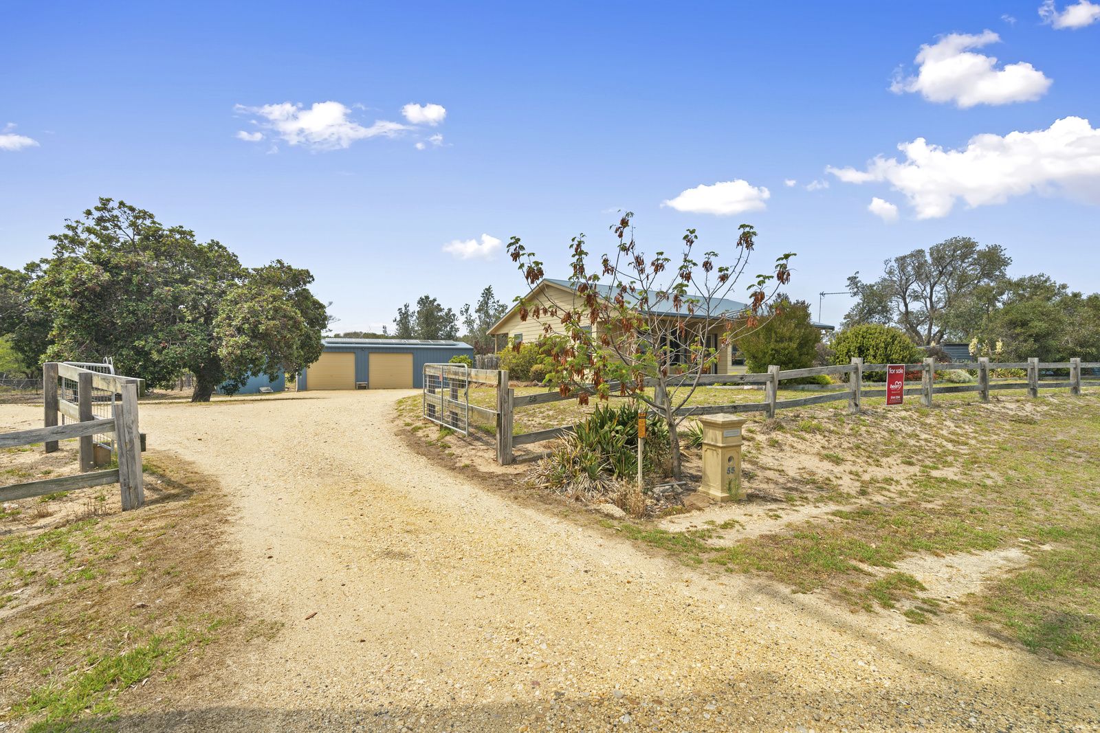 55 Paradise Beach Road, Golden Beach VIC 3851, Image 1