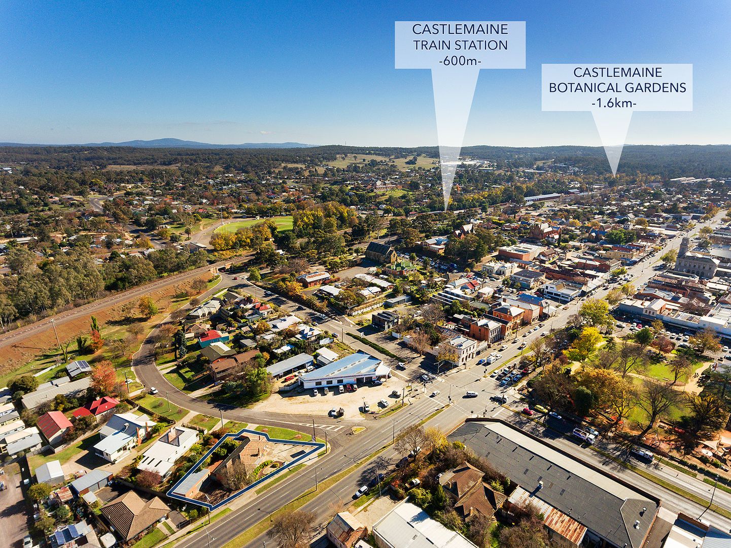 115 Barker Street, Castlemaine VIC 3450, Image 2