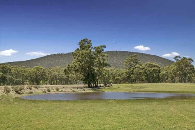 Picture of 5, 401 Northern Highway, HEATHCOTE VIC 3523