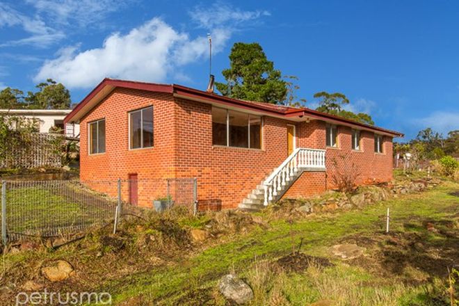 Picture of 802 Grasstree Hill Road, GRASSTREE HILL TAS 7017