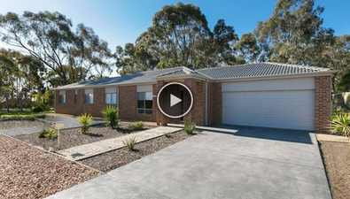 Picture of 9A Tchumlock Court, ASCOT VIC 3551