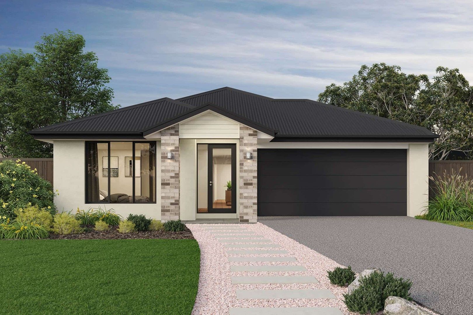 Lot 127 Vivid Street, Winter Valley VIC 3358, Image 0