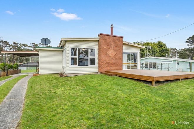 Picture of 3 Honey Richea Road, HELLYER TAS 7321
