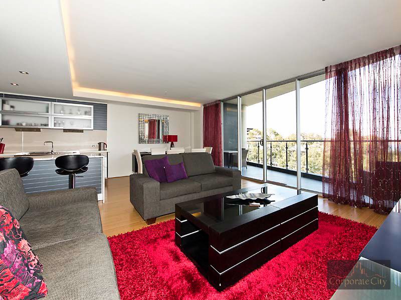 27/22 St Georges Terrace, Perth WA 6000, Image 0