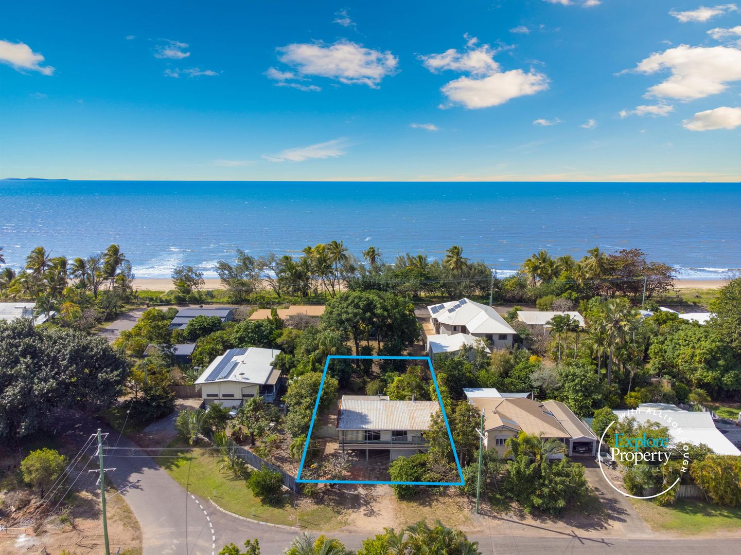 3 Cay Street, Saunders Beach Property History & Address Research Domain