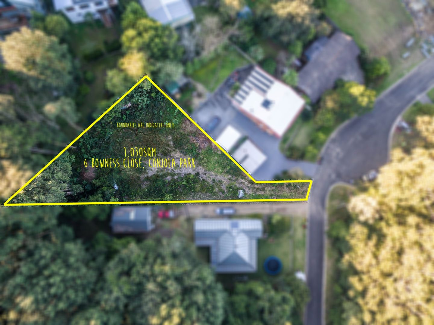 6 Bowness Close, Conjola Park NSW 2539, Image 1