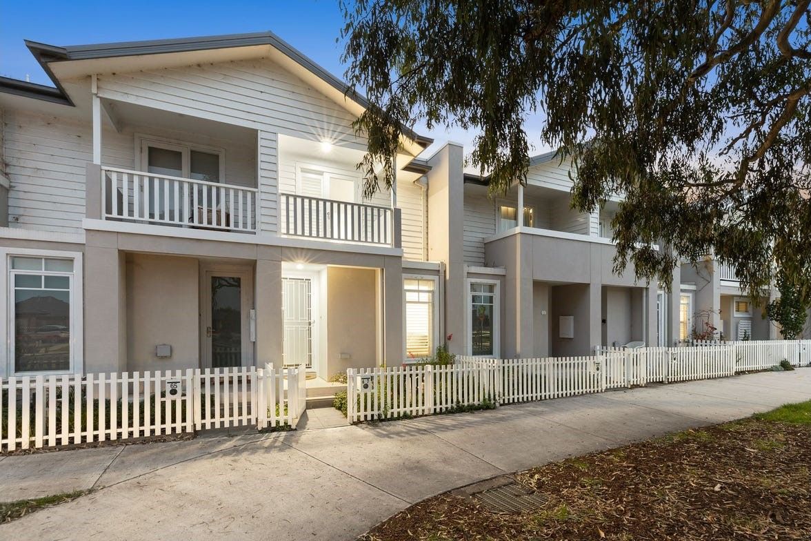 2 bedrooms House in 67 Carter Road ARMSTRONG CREEK VIC, 3217