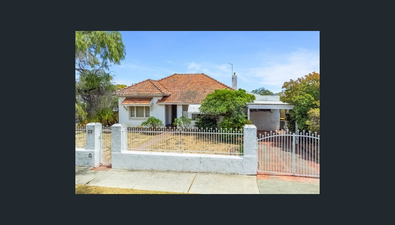 Picture of 25 Alexander St, WEMBLEY WA 6014