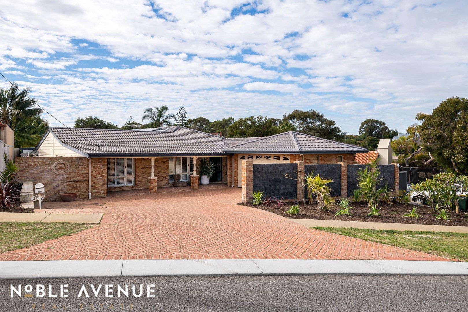 22 Freeman Way, Marmion WA 6020, Image 0