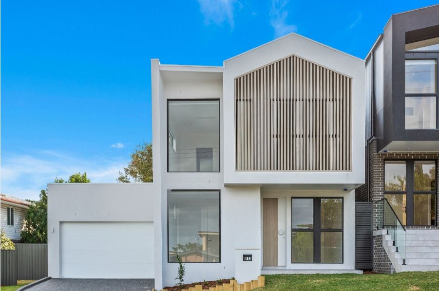 5 bedrooms House in 98D Robsons Road KEIRAVILLE NSW, 2500