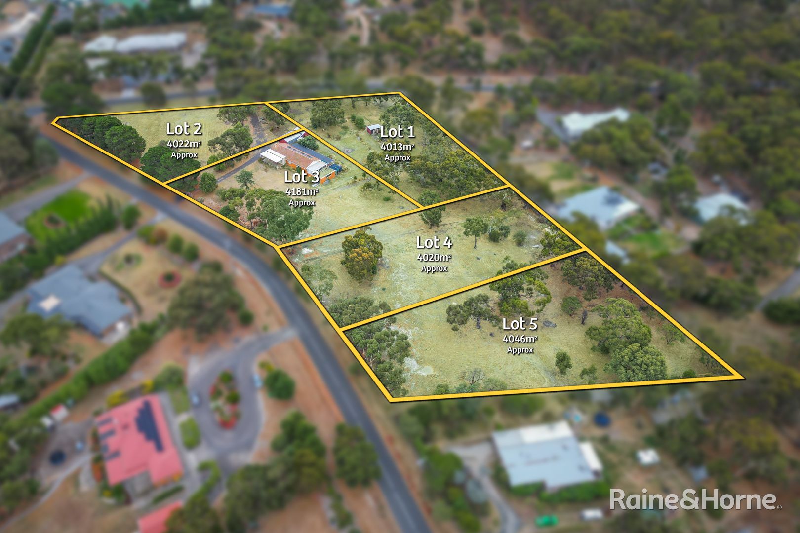 100 Spavin Drive, Sunbury VIC 3429 Domain