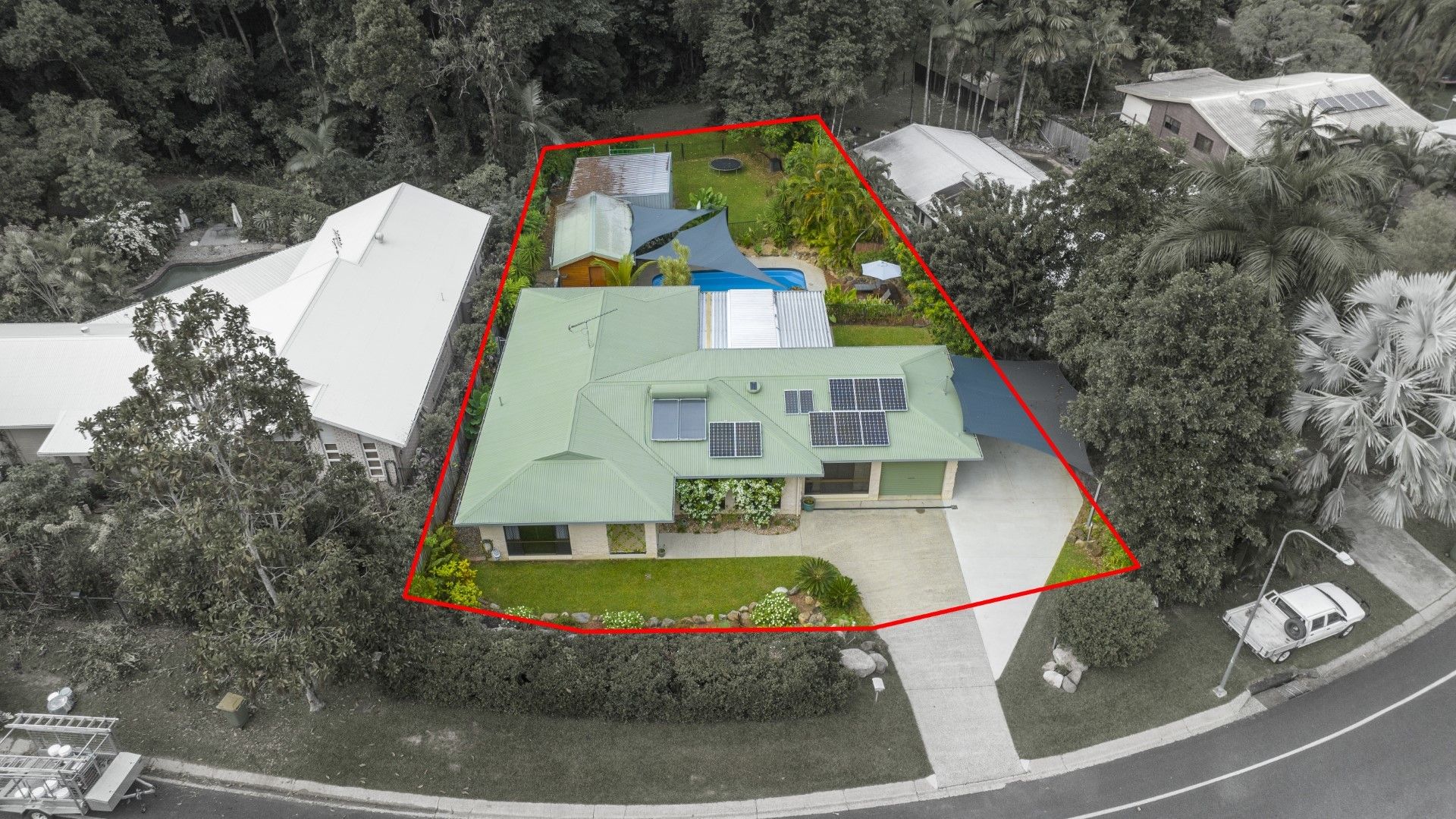 108 Hobson Drive, Brinsmead QLD 4870