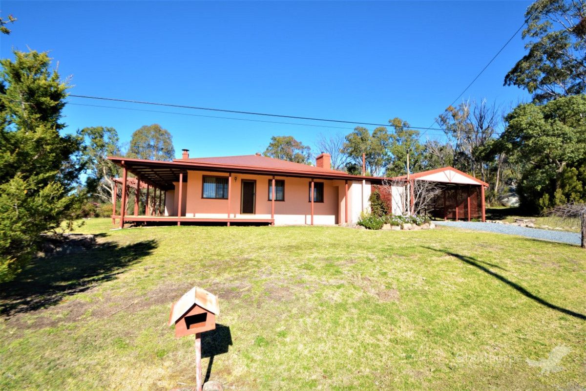 57 Lees Mountain Road, Stanthorpe QLD 4380, Image 1