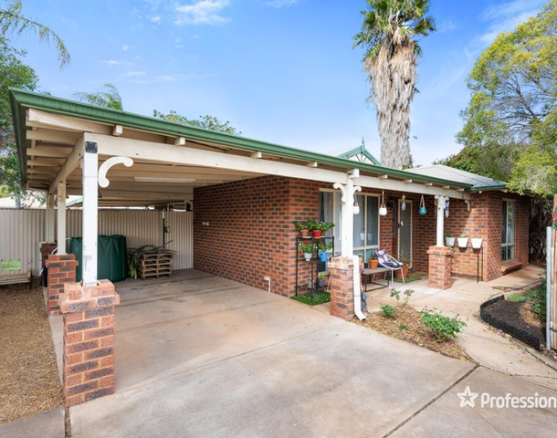 169A Bourke Street, Piccadilly WA 6430