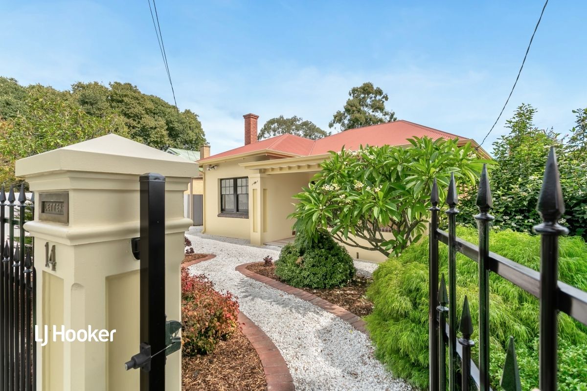 14 Coombe Road, Allenby Gardens SA 5009, Image 1